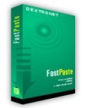 FastPast Professional v3.06 Full İndir